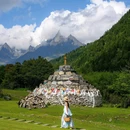 康定情歌风景区 - 甘孜藏族自治州旅游 缩略图 2