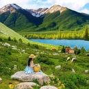 康定情歌风景区 - 甘孜藏族自治州旅游 缩略图 4