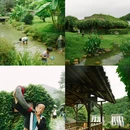 荔波瑶山古寨 - 黔南布依族苗族自治州旅游 缩略图 1