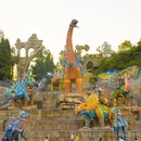 恐龙小镇 - 贵阳市旅游 缩略图 6