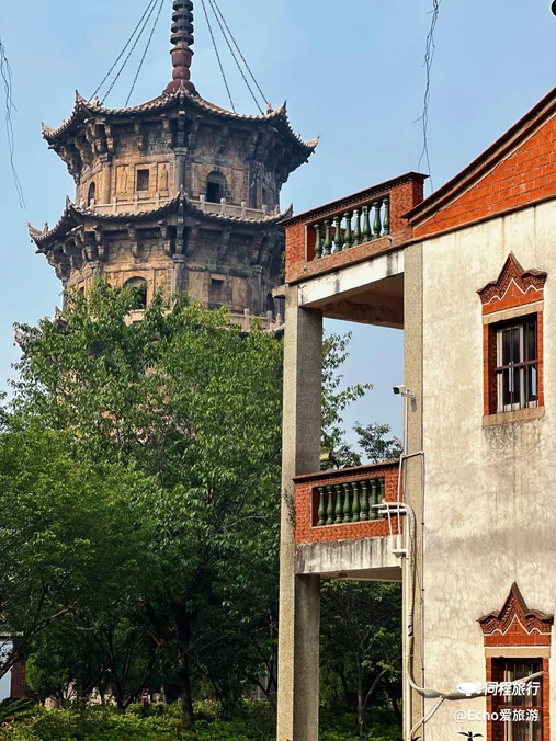 泉州开元寺 - 泉州旅游