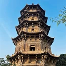 泉州开元寺 - 泉州旅游 缩略图 5