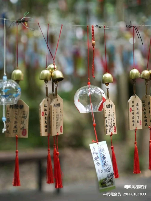 剑门关风景区 - 广元市旅游