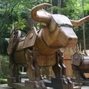 剑门关风景区 - 广元市旅游 缩略图 7