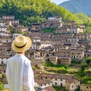 柳城畲族镇 - 金华市旅游 缩略图 3