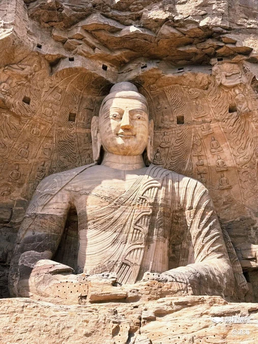 大同 - 中国旅游