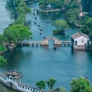 犭央犭茶 湖 - 绍兴市旅游 缩略图 3