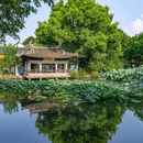 犭央犭茶 湖 - 绍兴市旅游 缩略图 8