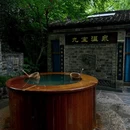 铜陵永泉小镇 - 铜陵市旅游 缩略图 6