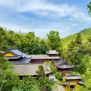 石梁飞瀑 - 台州市旅游 缩略图 5