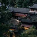 石梁飞瀑 - 台州市旅游 缩略图 6
