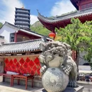 国清寺 - 台州市旅游 缩略图 7