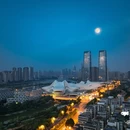 长沙梅溪湖金茂豪华精选酒店 - 长沙市旅游 缩略图 1