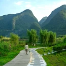 东兰坡豪湖国家湿地公园 - 河池市旅游 缩略图 8