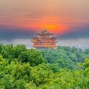 德寿宫遗址 - 杭州市旅游 缩略图 1