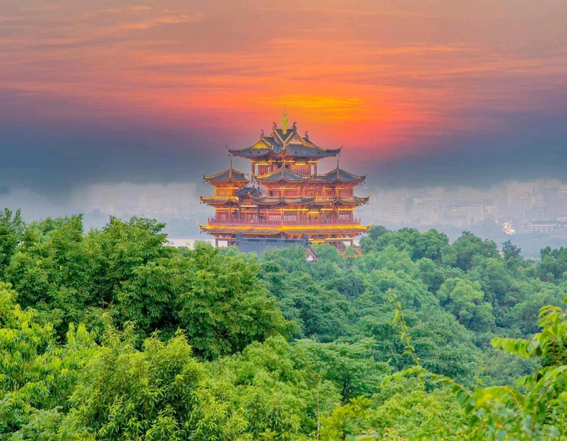 德寿宫遗址 - 杭州市旅游 1