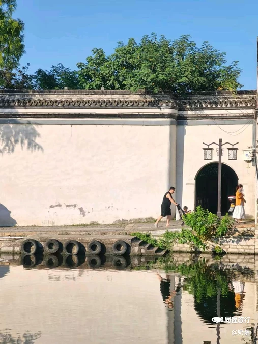 南浔古镇景区 - 湖州市旅游