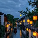 山塘街 - 苏州市旅游 缩略图 3