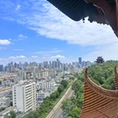 黄鹤楼 - 咸宁旅游 缩略图 5