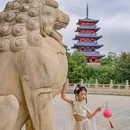 襄阳东津新城大酒店 - 襄阳市旅游 缩略图 6