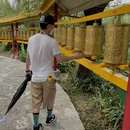 北京中华民族博物院-北园 - 北京旅游 缩略图 6