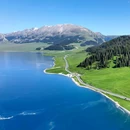 赛里木湖打卡地 - 博尔塔拉蒙古自治州旅游 缩略图 9