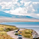赛里木湖打卡地 - 博尔塔拉蒙古自治州旅游 缩略图 7