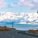 赛里木湖打卡地 - 博尔塔拉蒙古自治州旅游 缩略图 6
