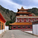 贺兰山广宗寺(南寺)生态旅游区 - 阿拉善盟旅游 缩略图 4