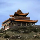 贺兰山广宗寺(南寺)生态旅游区 - 阿拉善盟旅游 缩略图 5