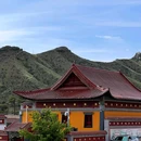 贺兰山广宗寺(南寺)生态旅游区 - 阿拉善盟旅游 缩略图 9