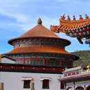 贺兰山广宗寺(南寺)生态旅游区 - 阿拉善盟旅游 缩略图 7