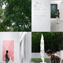 广州美术馆东1门 - 广州市旅游 缩略图 1