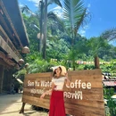叁屿·瀑布coffee - 宜宾市旅游 缩略图 3