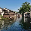 乌镇古镇旅游区 - 嘉兴市旅游 缩略图 4