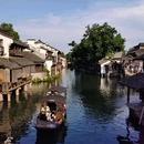乌镇古镇旅游区 - 嘉兴市旅游 缩略图 8