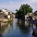 乌镇古镇旅游区 - 嘉兴市旅游 缩略图 9