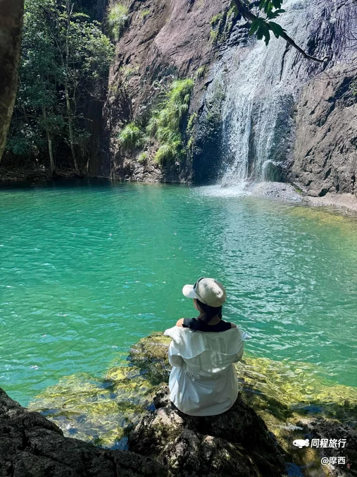 岩门下村 - 温州市旅游