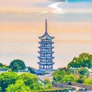 盐官潮乐之城国际旅游度假区 - 嘉兴市旅游 缩略图 2