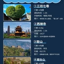 福州五一广场 - 福州市旅游 缩略图 2