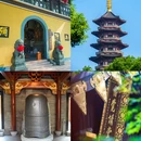 妙果寺 - 温州市旅游 缩略图 2