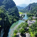 陶公洞 - 温州旅游 缩略图 1