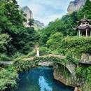 灵峰景区 - 温州旅游 缩略图 1