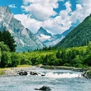 四姑娘山景区 - 阿坝藏族羌族自治州旅游 缩略图 3