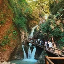 青城后山 - 成都市旅游 缩略图 5