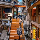 格美Chongqing Memory|自然美学·独栋庭院设计师酒店(重庆解放碑步行街洪崖洞店) - 重庆市旅游 缩略图 1