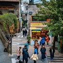 格美Chongqing Memory|自然美学·独栋庭院设计师酒店(重庆解放碑步行街洪崖洞店) - 重庆市旅游 缩略图 4