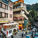 格美Chongqing Memory|自然美学·独栋庭院设计师酒店(重庆解放碑步行街洪崖洞店) - 重庆市旅游 缩略图 3