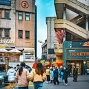 格美Chongqing Memory|自然美学·独栋庭院设计师酒店(重庆解放碑步行街洪崖洞店) - 重庆市旅游 缩略图 5