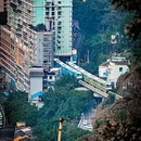 格美Chongqing Memory|自然美学·独栋庭院设计师酒店(重庆解放碑步行街洪崖洞店) - 重庆市旅游 缩略图 9